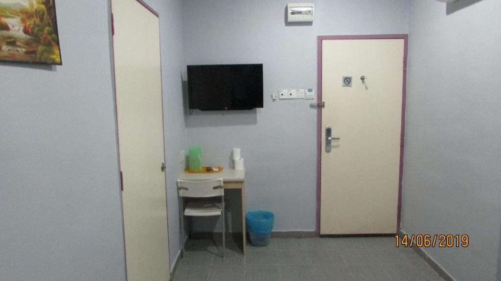 Hotel Zamburger Sungai Besi Kuala Lumpur Eksteriør bilde